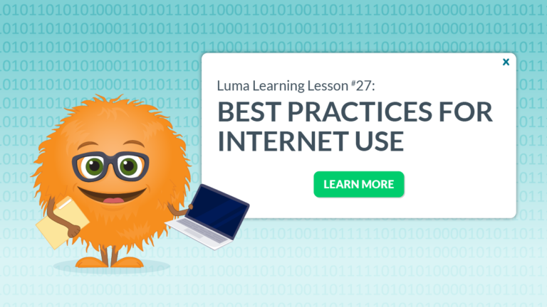Best Practices for Internet Use