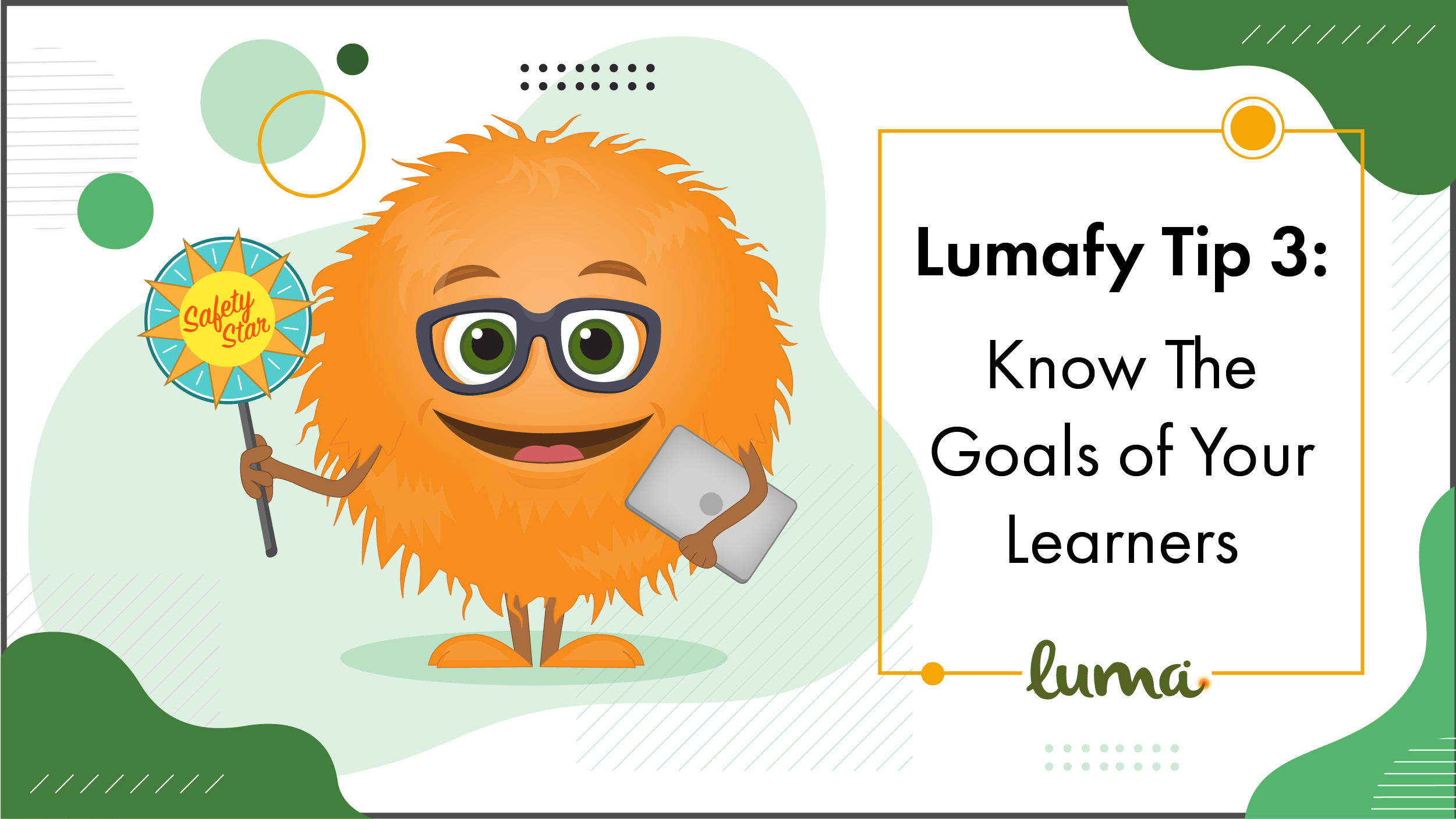 Lumafy Tip 3