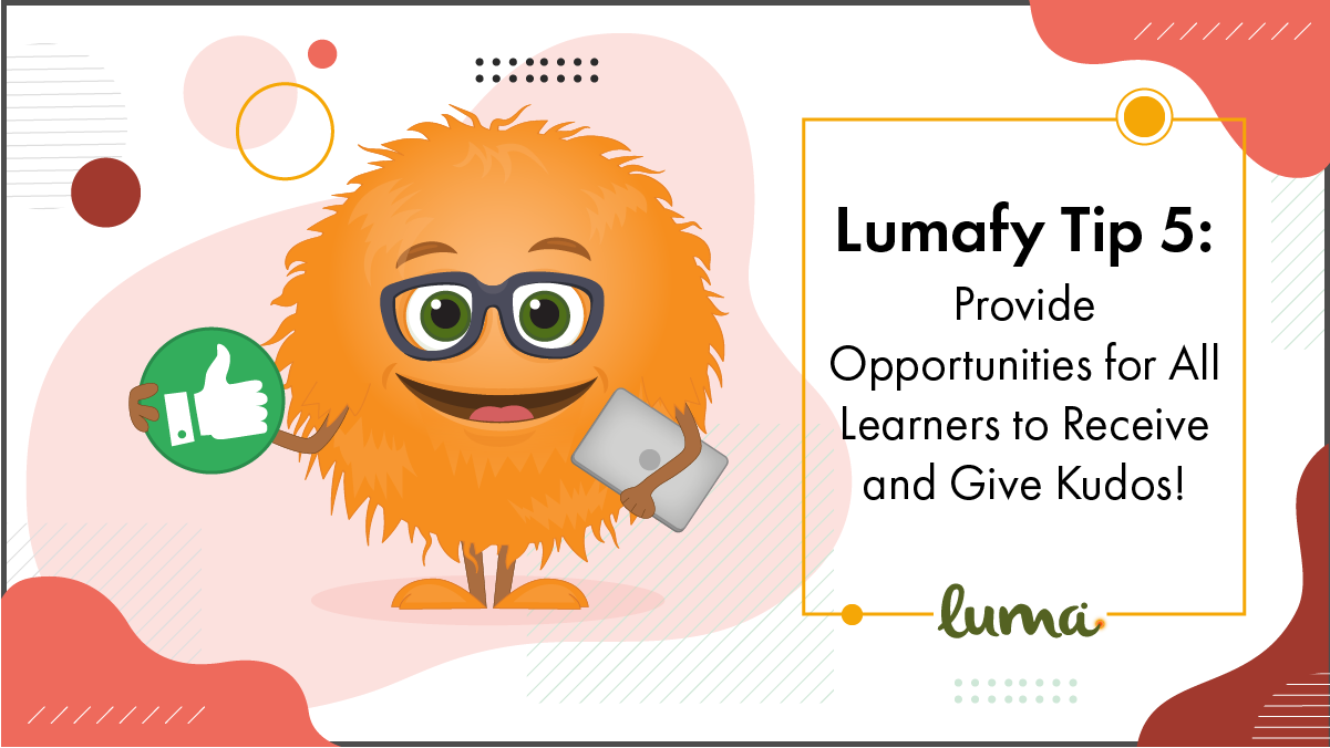 Lumafy Tip 5