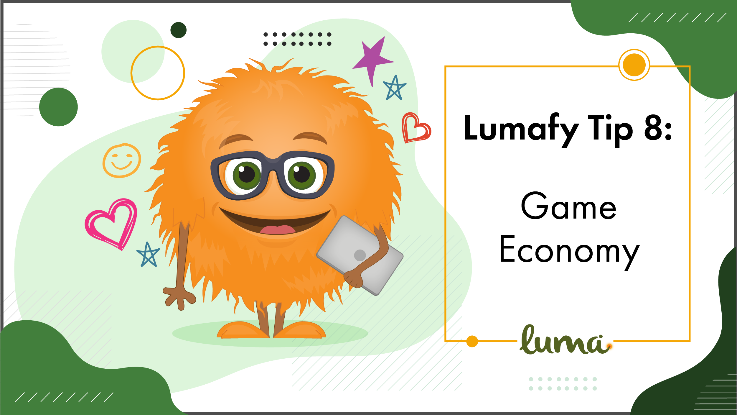 Lumafy Tip 8