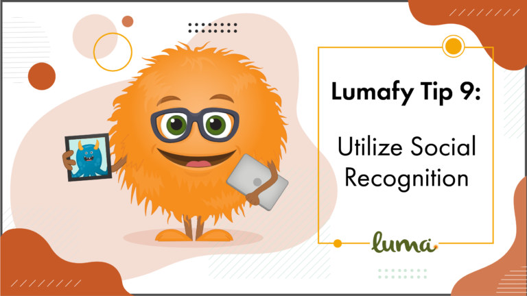Lumafy Tip 9