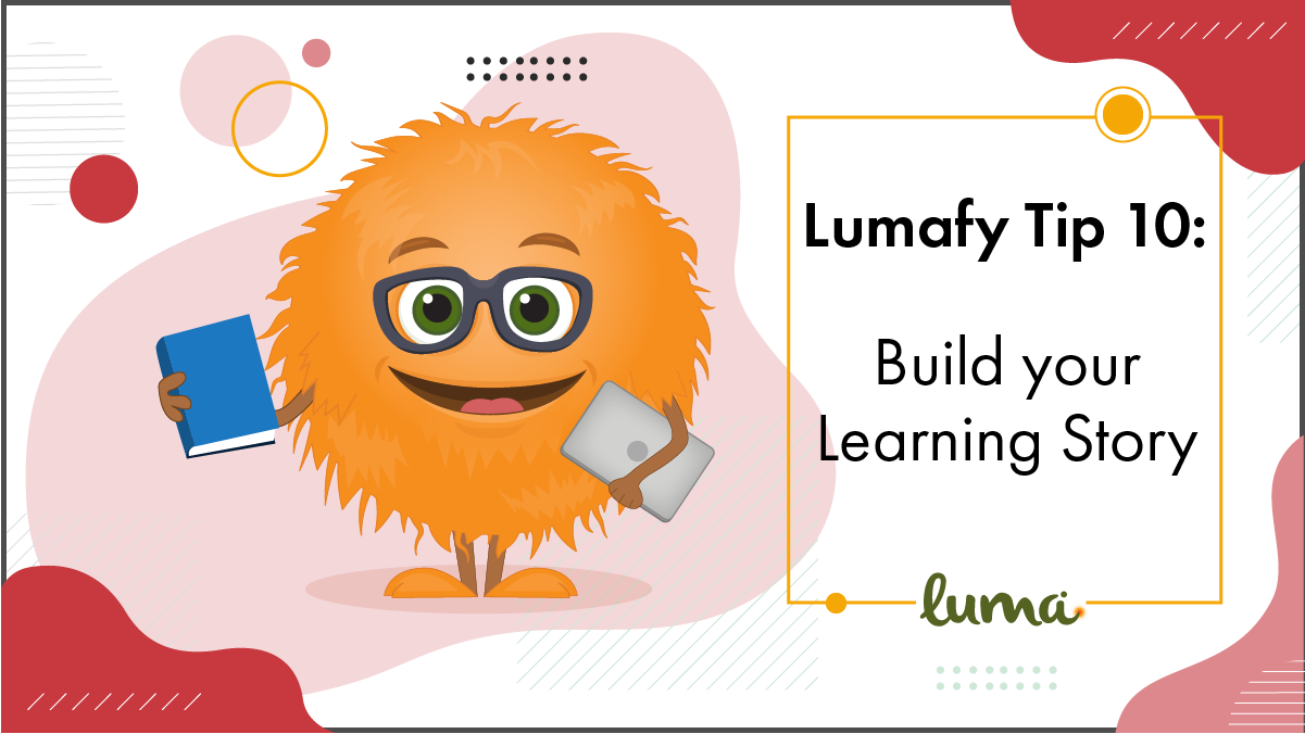 Lumafy Tip 10