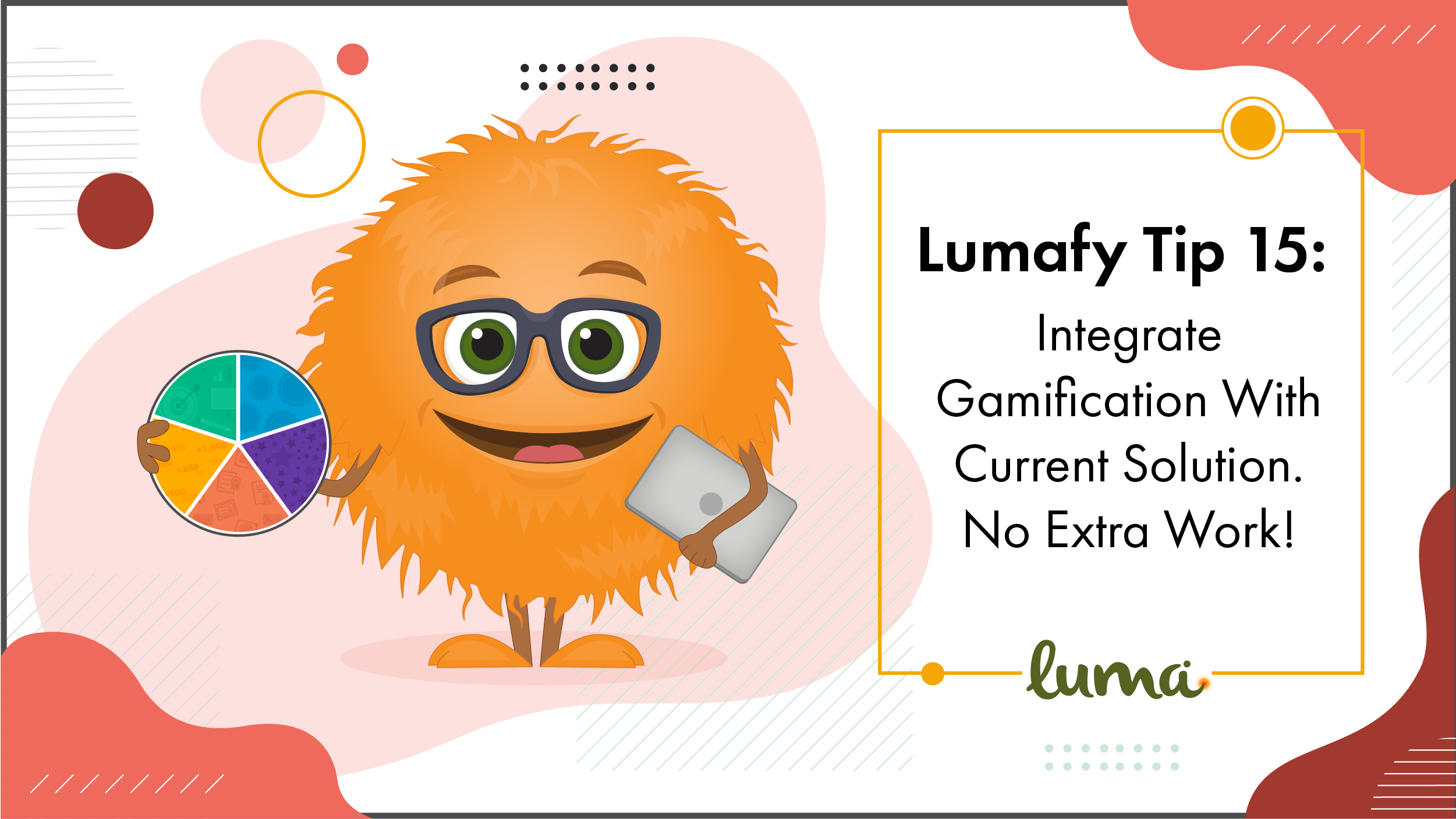 Lumafy Tip 15