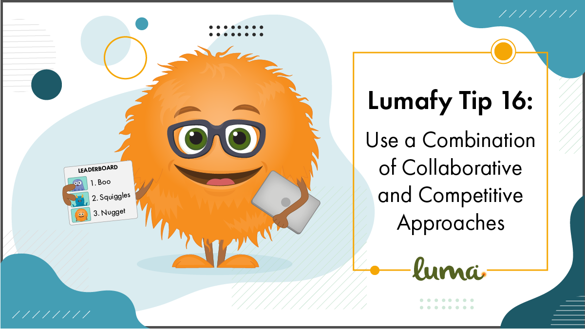 Lumafy tip 16