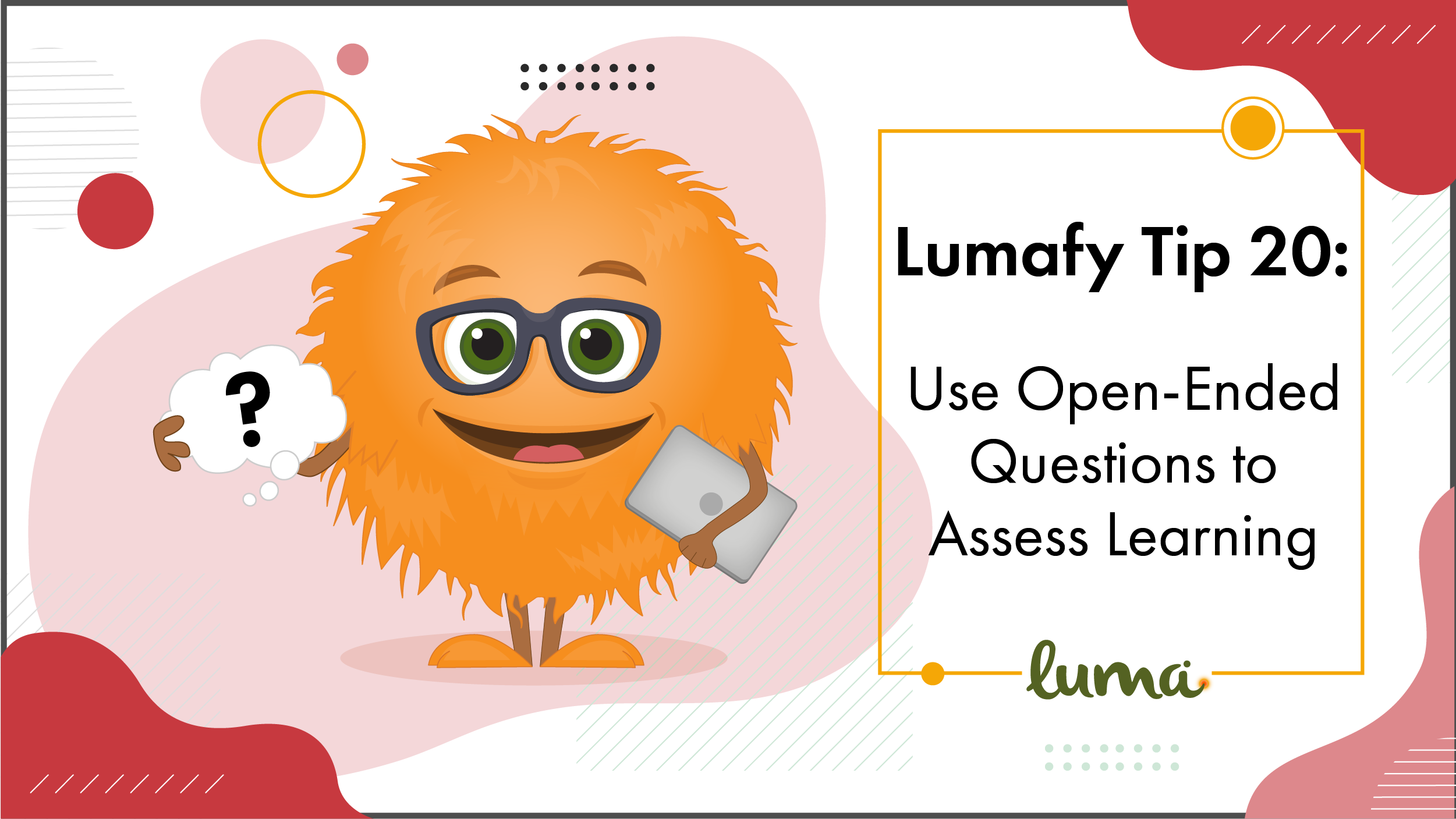 Lumafy 20