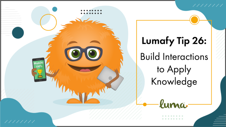 Lumafy Tip 26
