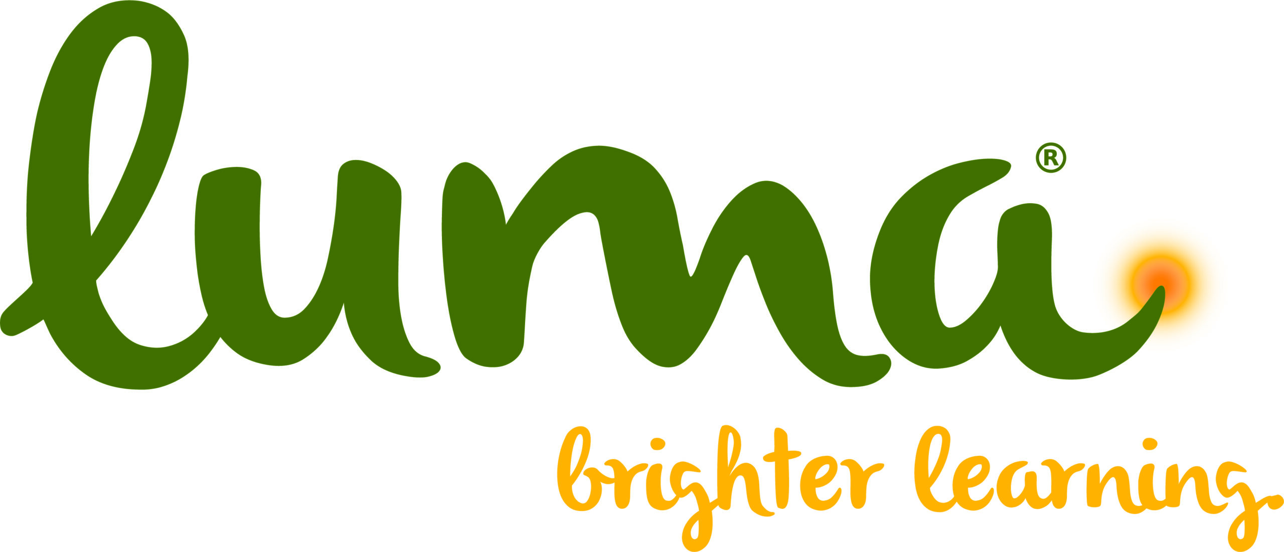 Luma Brighter Learning