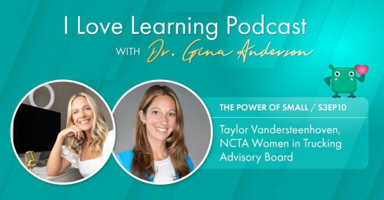 S3 EP10: Taylor Vandersteenhoven