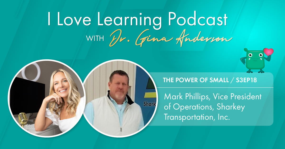 The Power of Small Tip #18: Listening Can Save Lives