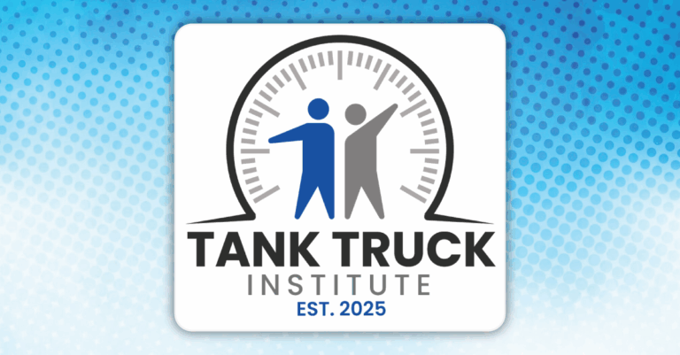 Tank Truck Institute Logo